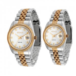 Bonia BNB10550-1657 dan BNB10550-3657